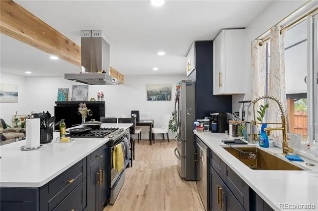 7145 W Alabama Drive Lakewood, CO 80232
