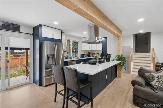 7145 W Alabama Drive Lakewood, CO 80232