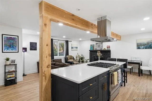 7145 W Alabama Drive Lakewood, CO 80232
