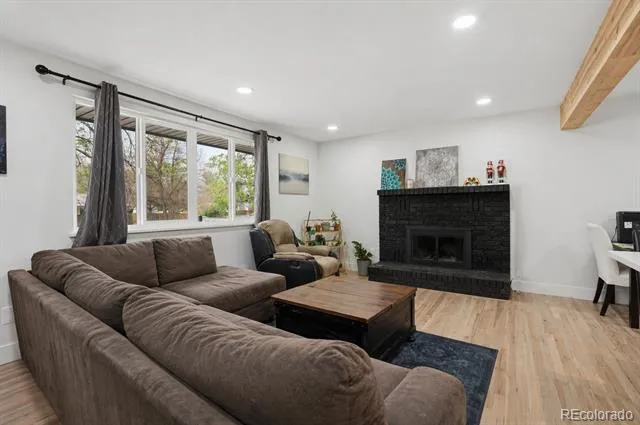 7145 W Alabama Drive Lakewood, CO 80232