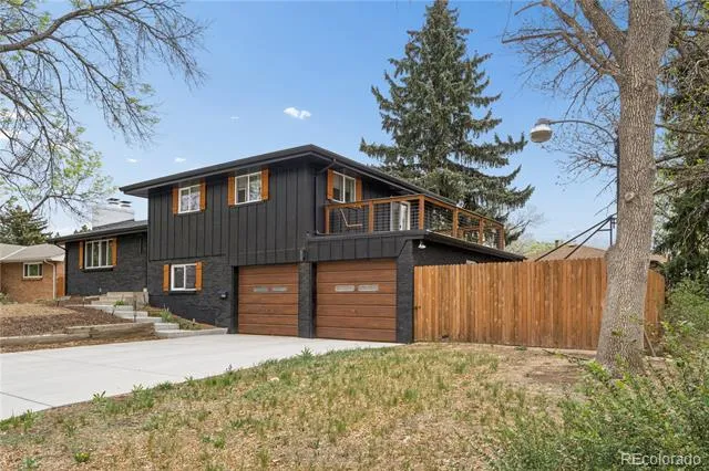 7145 W Alabama Drive Lakewood, CO 80232