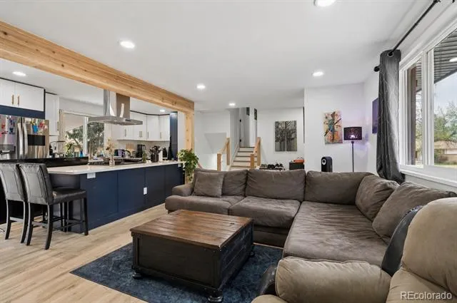 7145 W Alabama Drive Lakewood, CO 80232