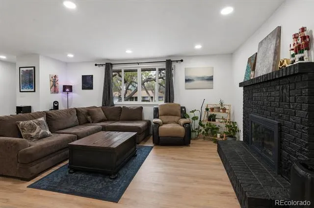 7145 W Alabama Drive Lakewood, CO 80232