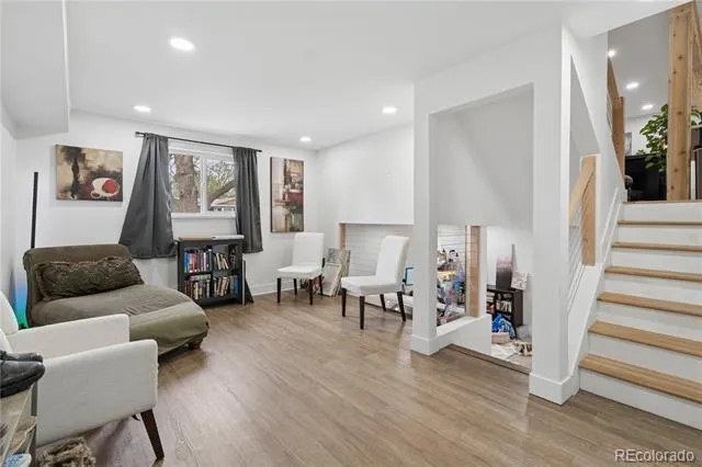 7145 W Alabama Drive Lakewood, CO 80232