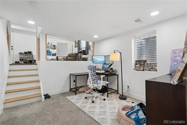 7145 W Alabama Drive Lakewood, CO 80232