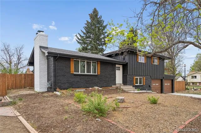 7145 W Alabama Drive Lakewood, CO 80232