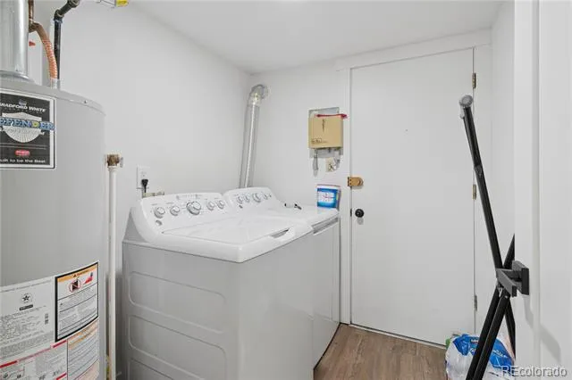 7145 W Alabama Drive Lakewood, CO 80232