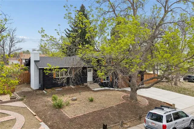 7145 W Alabama Drive Lakewood, CO 80232