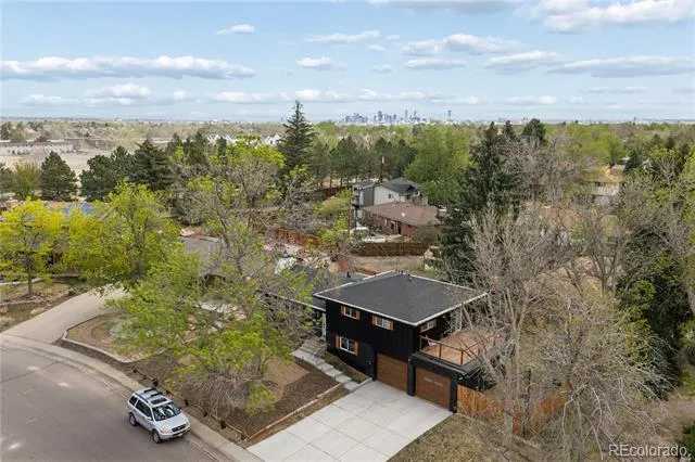 7145 W Alabama Drive Lakewood, CO 80232