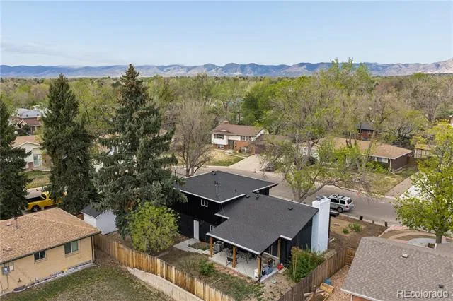 7145 W Alabama Drive Lakewood, CO 80232
