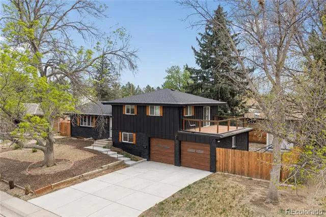 7145 W Alabama Drive Lakewood, CO 80232