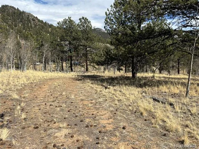 147 Bordenville Road Jefferson, CO 80456