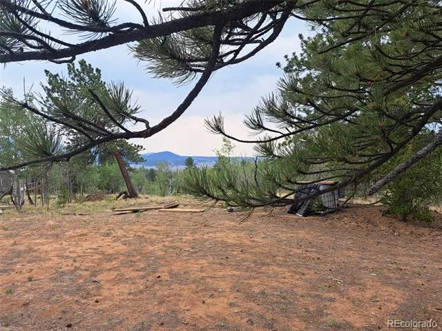 147 Bordenville Road Jefferson, CO 80456