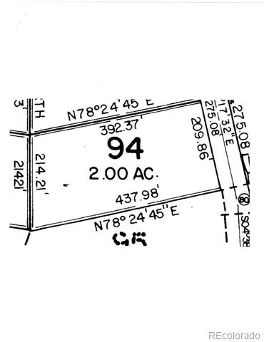147 Bordenville Road Jefferson, CO 80456