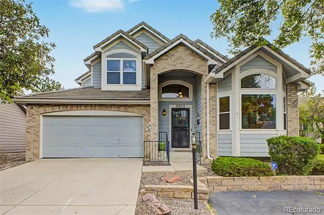 8043 W 78th Place Arvada, CO 80005