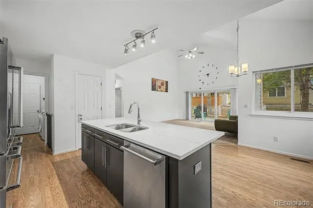 8043 W 78th Place Arvada, CO 80005