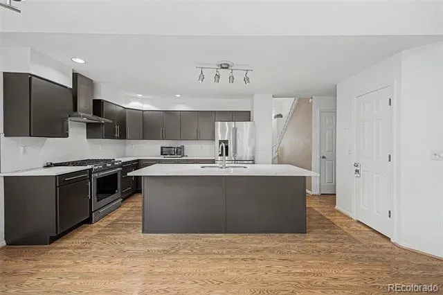 8043 W 78th Place Arvada, CO 80005