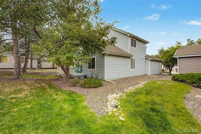 8043 W 78th Place Arvada, CO 80005