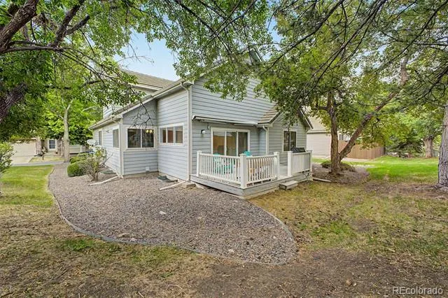 8043 W 78th Place Arvada, CO 80005