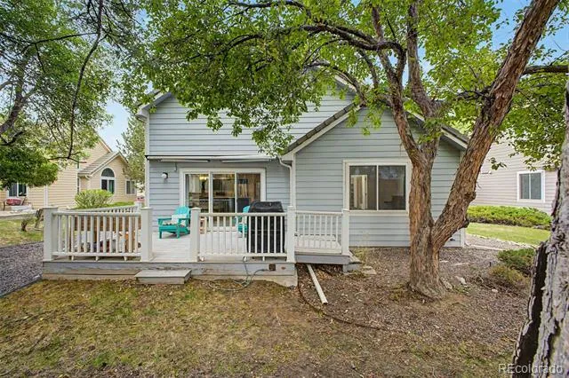 8043 W 78th Place Arvada, CO 80005