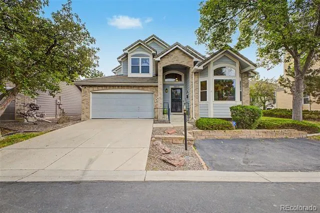 8043 W 78th Place Arvada, CO 80005