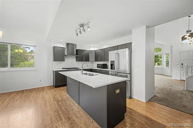 8043 W 78th Place Arvada, CO 80005