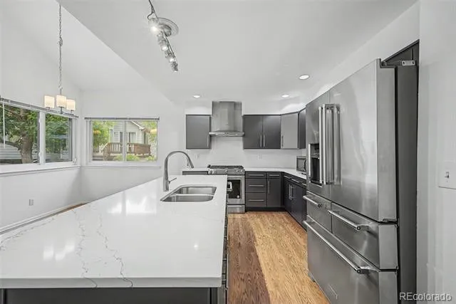 8043 W 78th Place Arvada, CO 80005