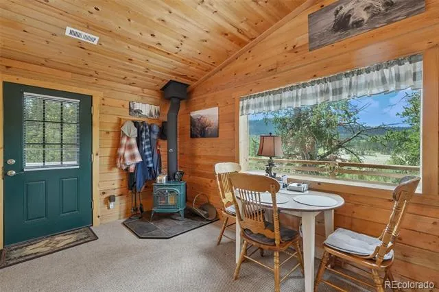 1600 Swiggler Road Jefferson, CO 80456