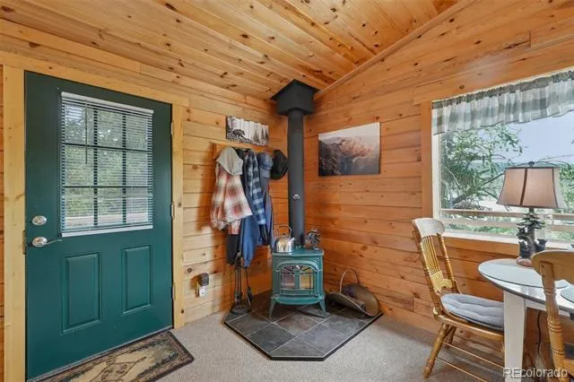 1600 Swiggler Road Jefferson, CO 80456