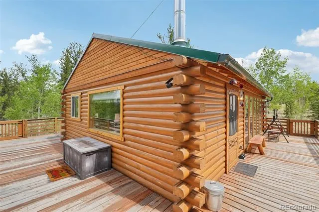 1600 Swiggler Road Jefferson, CO 80456