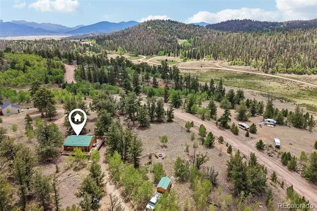 1600 Swiggler Road Jefferson, CO 80456