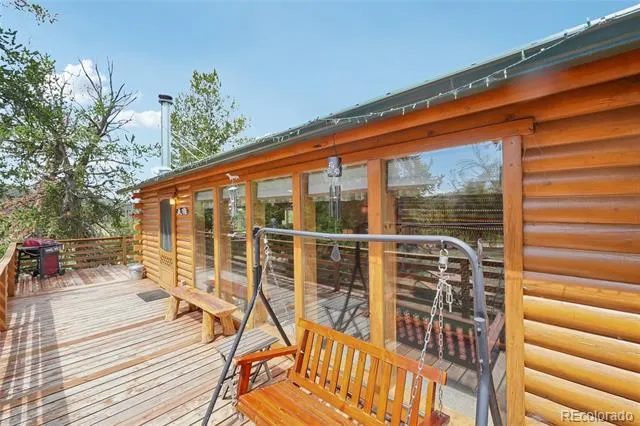 1600 Swiggler Road Jefferson, CO 80456