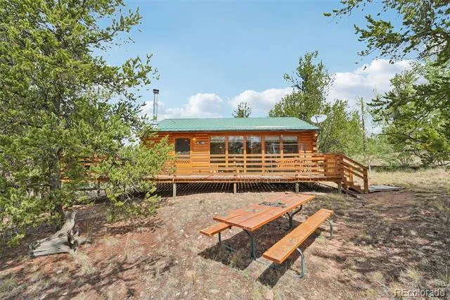 1600 Swiggler Road Jefferson, CO 80456