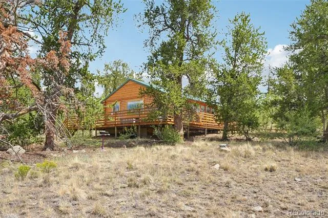 1600 Swiggler Road Jefferson, CO 80456