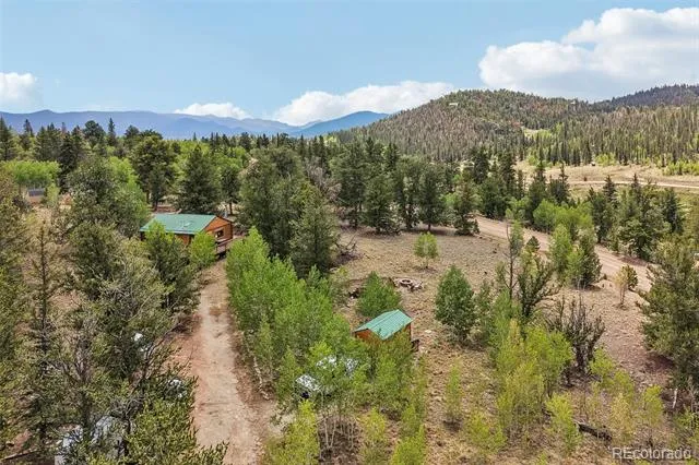 1600 Swiggler Road Jefferson, CO 80456
