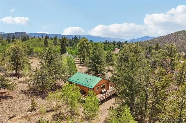 1600 Swiggler Road Jefferson, CO 80456