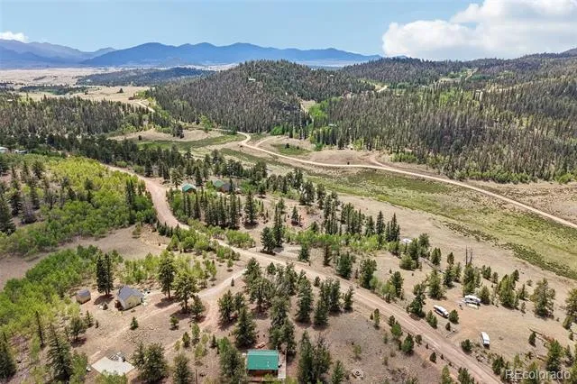1600 Swiggler Road Jefferson, CO 80456