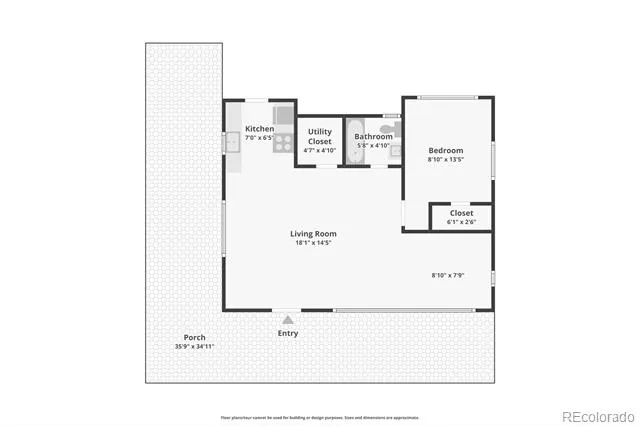 1600 Swiggler Road Jefferson, CO 80456