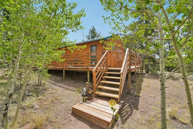 1600 Swiggler Road Jefferson, CO 80456