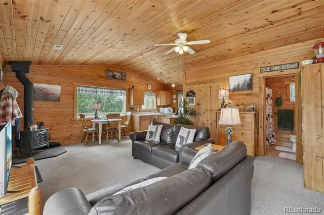 1600 Swiggler Road Jefferson, CO 80456