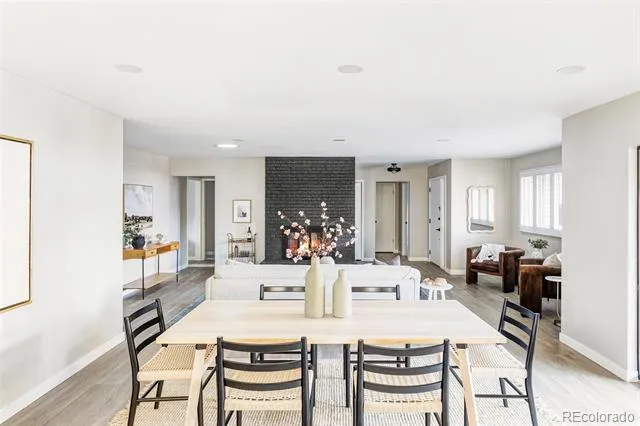 3483 S Race Street Englewood, CO 80113