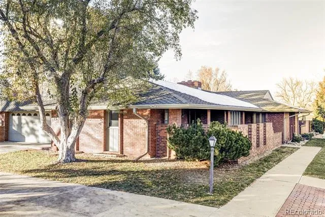 3483 S Race Street Englewood, CO 80113