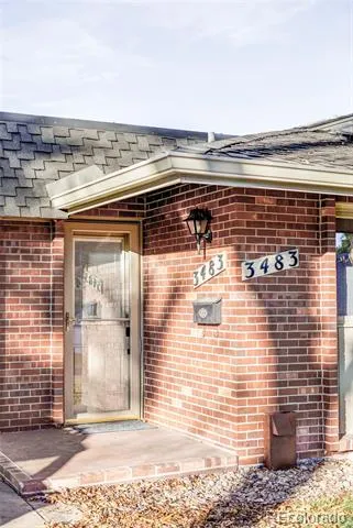 3483 S Race Street Englewood, CO 80113