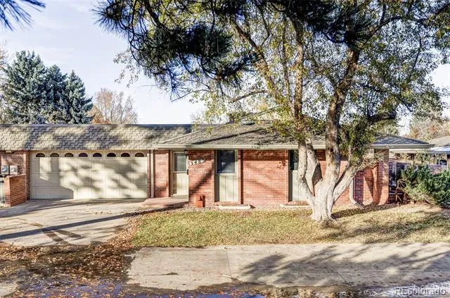 3483 S Race Street Englewood, CO 80113