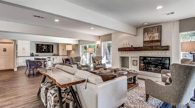 3483 S Race Street Englewood, CO 80113