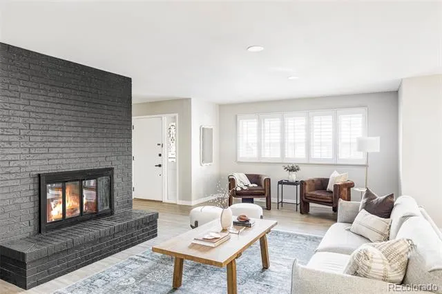 3483 S Race Street Englewood, CO 80113