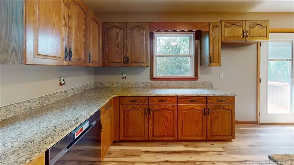 724 Galloway Drive Fayetteville, NC 28303
