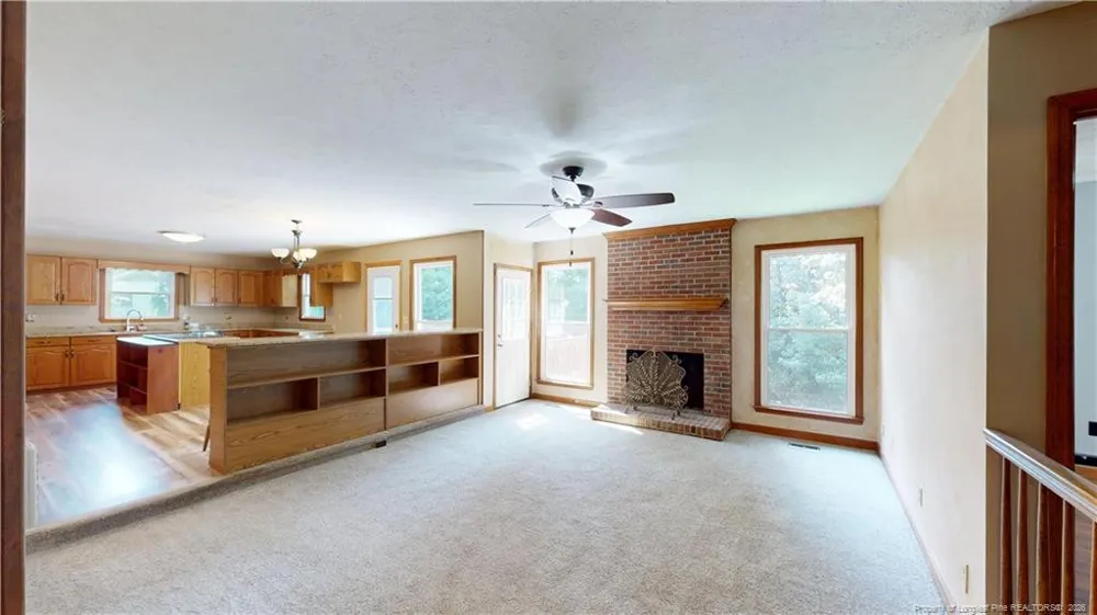 724 Galloway Drive Fayetteville, NC 28303
