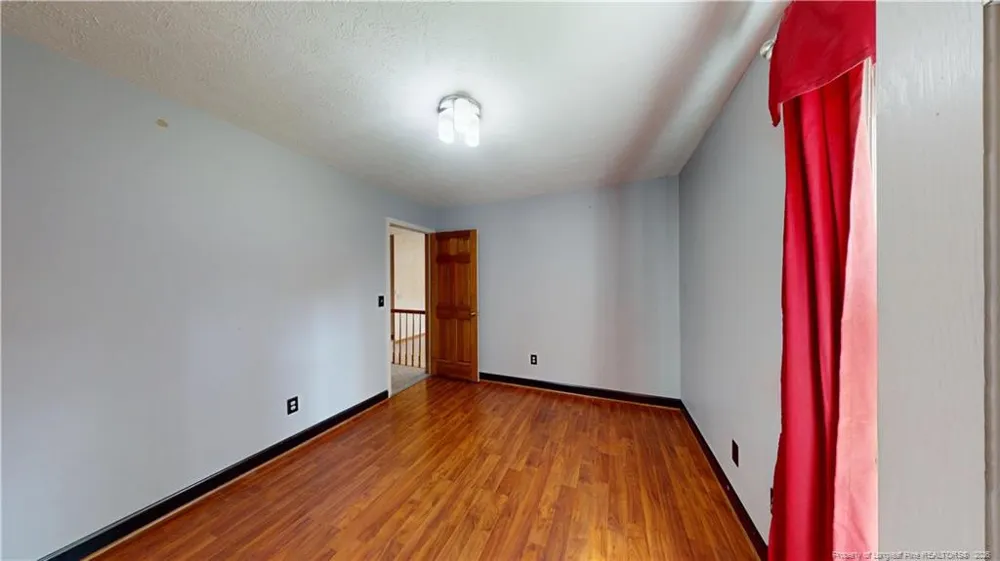 724 Galloway Drive Fayetteville, NC 28303