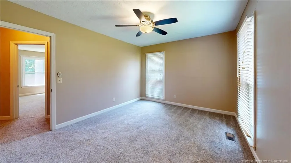 724 Galloway Drive Fayetteville, NC 28303